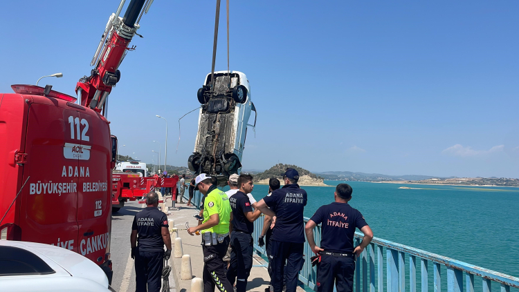 adana boğulma vakası