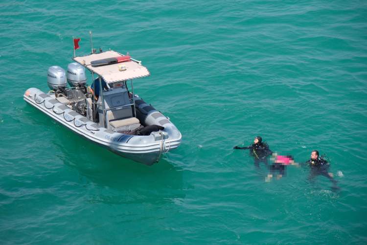 adana boğulma vakası