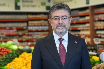 Bakan Yumaklı: Karekod Uygulaması, güven kaynağı olacak