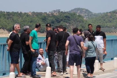 Çatalan Köprüsün'de facia: 4 kişilik aile yok oldu