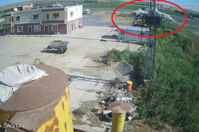Diyarbakır Bismil'de feci kaza: 5 yaralı