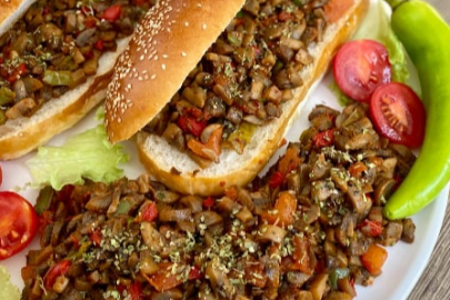 Mantar Kokoreç: Mükemmel Lezzet İçin Pratik Tarif