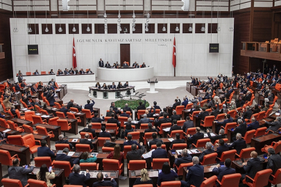 TBMM’de kritik hafta: Tezkere, emekli aylığı ve trafik cezaları masada