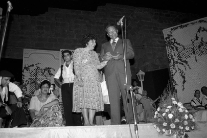 Yeşilçam'ın "Hizmetçi Kızı": Suna Pekuysal