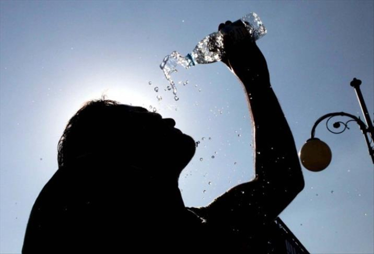 22 temmuz hava durumu