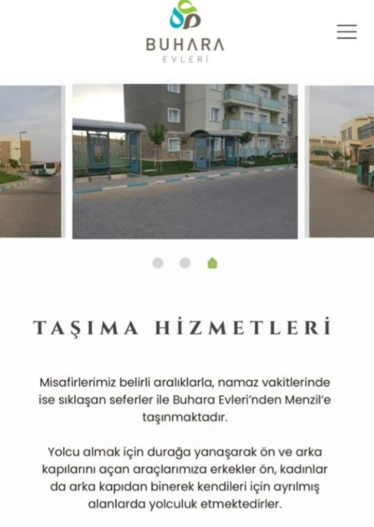 adıyaman menzil durak