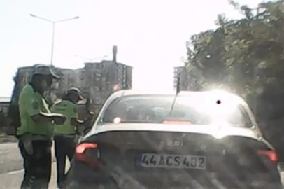 Malatya'da akademisyen çifte saldırı girişimi engellendi