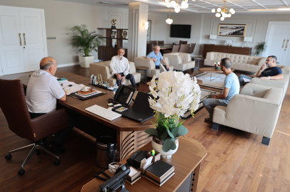 Demirçalı: Şehidimiz vatan toprağına sahip çıktı bizde onun ismine sahip çıkacağız