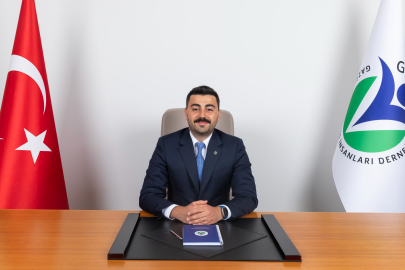 GAGİAD Yönetim Kurulu Başkanı Yiğitcan Konukoğlu: Gazeteciler, demokrasinin temel taşlarından biridir