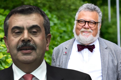 Prof. Dr. Celal Şengör’den Milli Eğitim Bakanı Yusuf Tekin’e sert mektup
