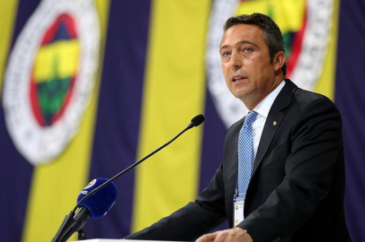 Kulüpler Birliği Başkanı yeniden Ali Koç oldu