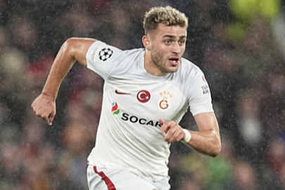 Barış Alper Yılmaz'dan İngiltere atağı: West Ham United’ın ilgi odağı oldu