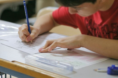 Depremzede öğrenciler için LGS kapsamında 6.805 kontenjan açıldı