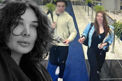 Eylem Tok ve oğlu Timur Cihantimur’un Türkiye'ye iadesi için 28 günlük ek süre tanındı