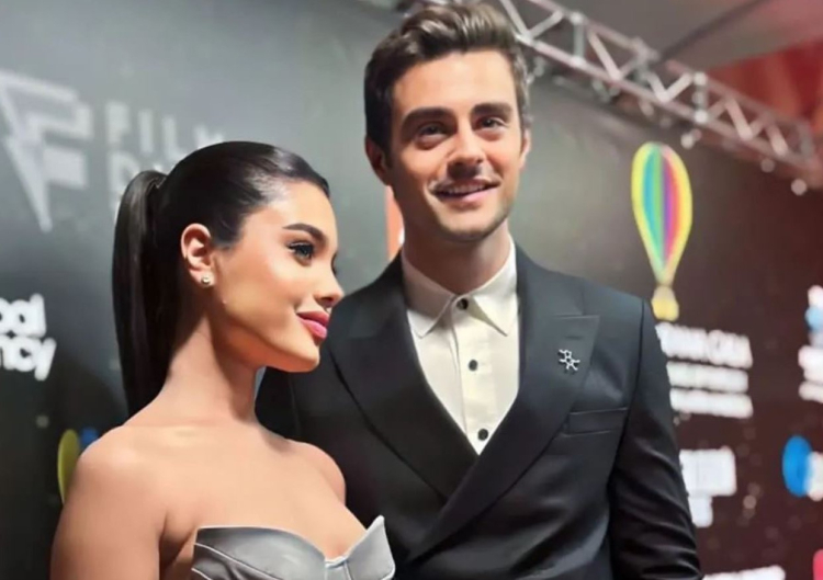 lizge cömert sevgilisi var mı