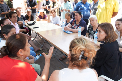 Seyhanlıdan Seyhanlıya Seyhan Projeleri