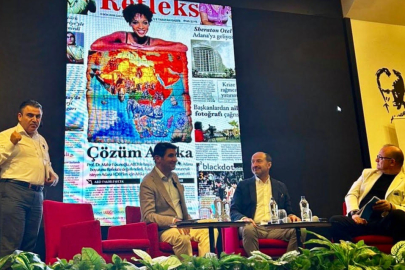 Utku Bengisu: Afrika’daki müşteriniz size dünyanın bir başka ülkesine ihracatın kapısını açtırabilir