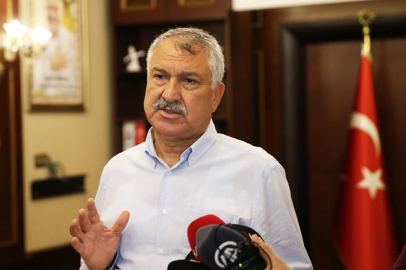 Adana Büyükşehir Belediyesi Başkanı Karalar'dan borç bildirimine tepki: "Halkı cezalandırmanın yolu"