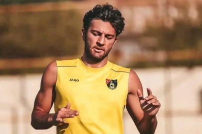 Futbolcu Emrecan Uzunhan'ın trafik kazası ve darp davası görülmeye başlandı