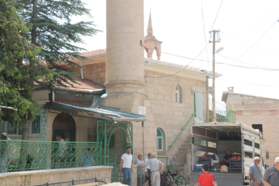 Mimar Sinan, doğduğu topraklarda ilk kez cuma namazında anıldı