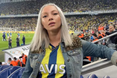 Fenerbahçe’den Ece Seçkin’e Anlamlı Hediye