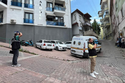 İzmit'te 2 gündür haber alınamayan adam evinde ölü bulundu