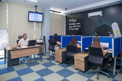 Mersin Büyükşehir'in Kariyer Merkezi, işsiz gençlere umut oluyor