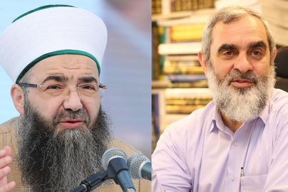 Nurettin Yıldız'dan Menzil Tarikatına: "Papaz mısınız siz ya ne günahı siliyorsunuz? Kimsiniz?"