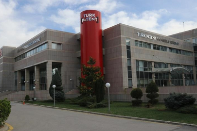 TÜRKPATENT'e 6 ayda 7 bine yakın başvuru yapıldı