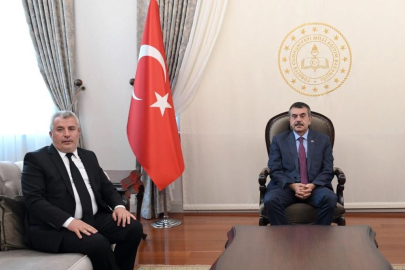 MEB ve ÖSYM işbirliğiyle YKS soru hazırlama çalışmaları tamamlandı