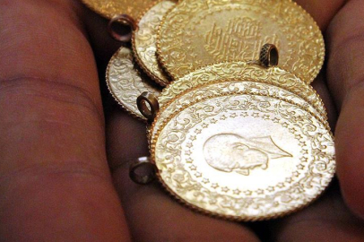 Canlı altın fiyatları 16 Temmuz 2025: Gram altın, çeyrek altın ve cumhuriyet altını kaç TL oldu?