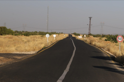 Mardin'de bazı alanlar "özel güvenlik bölgesi" ilan edildi