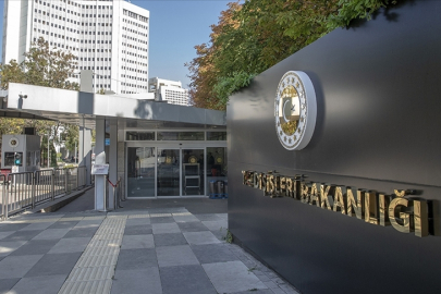 Türkiye, Heniyye'ye yönelik suikasti lanetledi