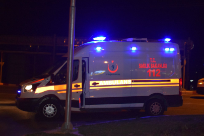 Malatya'da elektrik akımına kapılan 16 yaşındaki çocuk hayatını kaybetti