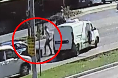 Bursa'da kıskançlık krizi