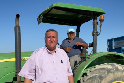 CHP’li Gürer: Çiftçinin borcu katlandı, destekler eridi