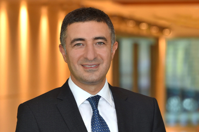 Garanti BBVA'nın yeni CEO'su Mahmut Akten oldu