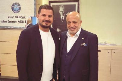 Aykut Turan; Üretken ve sürdürülebilirlik önemli