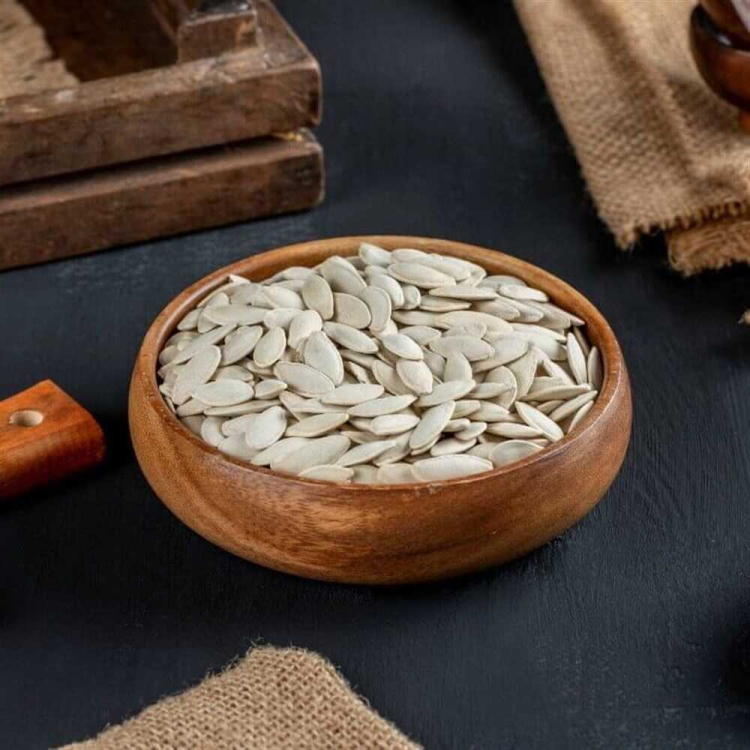  kabak çekirdeği 