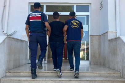 Adana'da 60 küçükbaş hayvanı çalıp satan çoban eğlence mekanında yakalandı