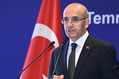 Bakan Şimşek: Atılan adımlar dezenflasyonist olacak