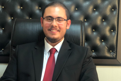 Mustafa Kürlek, ‘40 Yaş Altı 40 Genç CEO’ listesinde 27. sıraya yükseldi