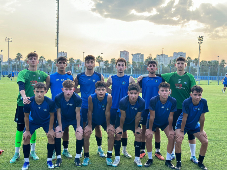 Adana Demirspor U17 ve U19’da ilk maçında Galatasaray ile karşılaşacak 2