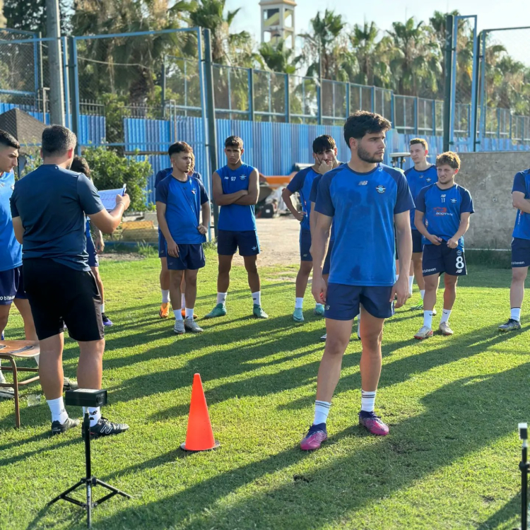 Adana Demirspor U17 ve U19’da ilk maçında Galatasaray ile karşılaşacak 4