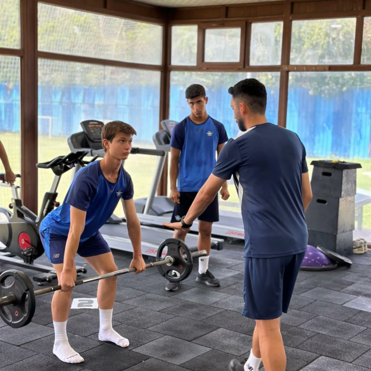 Adana Demirspor U17 ve U19’da ilk maçında Galatasaray ile karşılaşacak 7