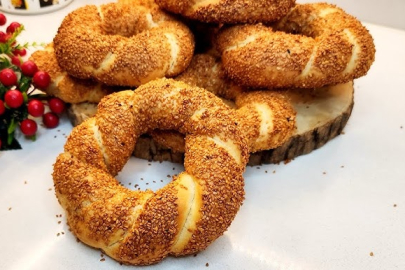 Evde Ankara Simidi Nasıl Yapılır? Kolay ve Lezzetli Tarifiyle Kahvaltınızı Şenlendirin