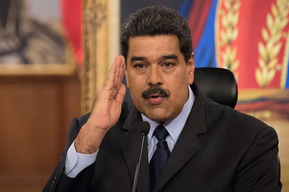 Trump–Maduro hattında kriz tırmanıyor: “Ülkeyi hemen terk et!” iddiası