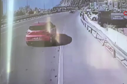 Halk otobüsü şoförünü tokatlayıp kontak anahtarını alan sürücü: "Olayın siniriyle oldu"