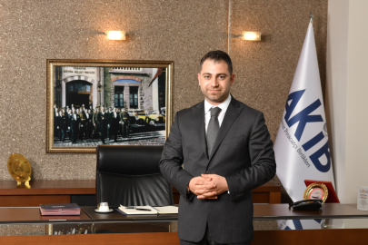 AHBİB Başkanı Veysel Memiş: Türk bulgurunu dünya çapında tanıtacağız