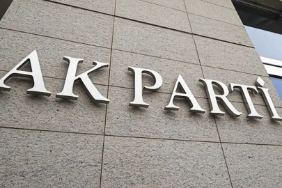 AK Parti'de 4 il başkanı değişti! İşte yeni atanan isimler...